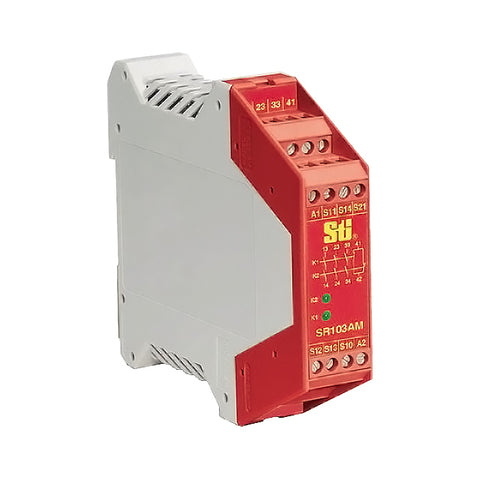 OMRON SR103AM02