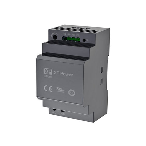 XP POWER DRC60US12