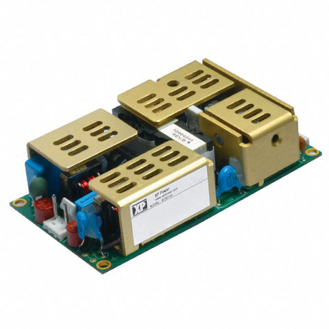 XP POWER ECM100UQ44