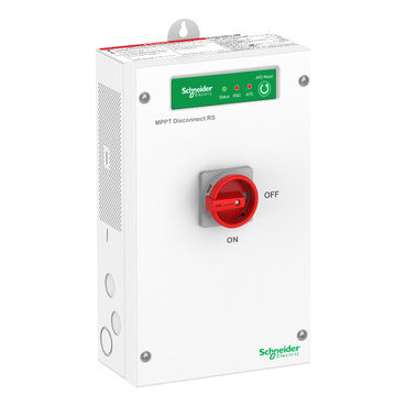 SCHNEIDER ELECTRIC 865-1036