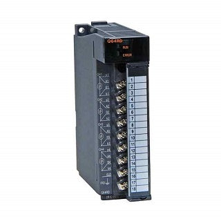 MITSUBISHI Q68TD-G-H01