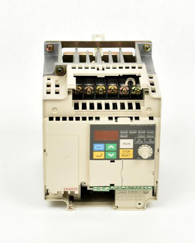 OMRON 3G3JV-A4007-A