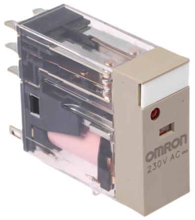 OMRON G2R-2-SN AC230(S)