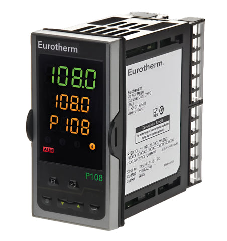 Eurotherm P108