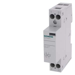 SIEMENS 5TT58010