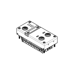 FESTO CPX-FB33