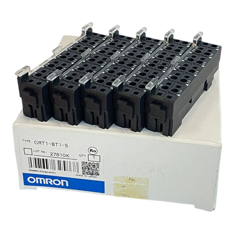 OMRON GRT1-BT1-5