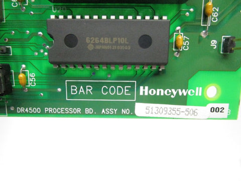 HONEYWELL 51309355-506