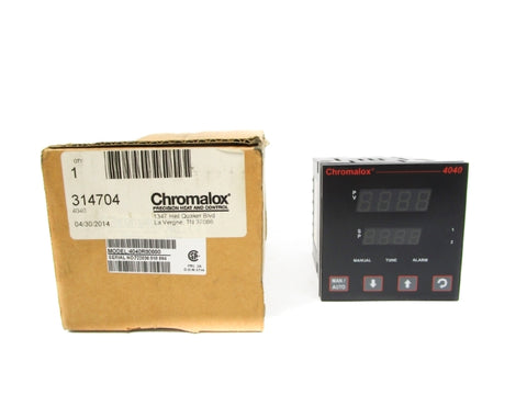 CHROMALOX 314704