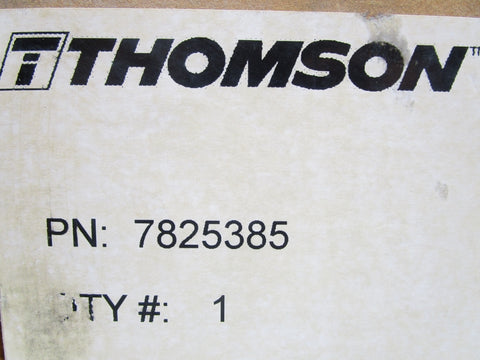 THOMSON 7825385