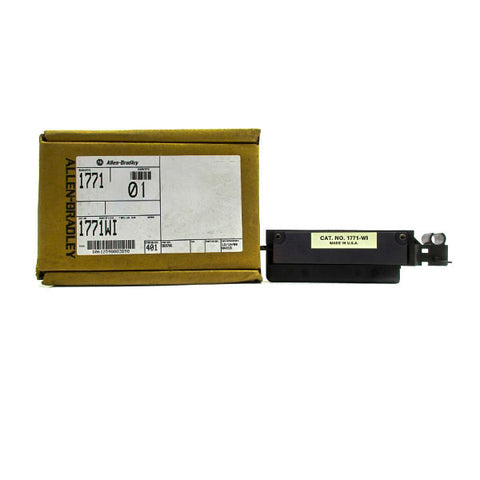 ALLEN BRADLEY 1771-WI