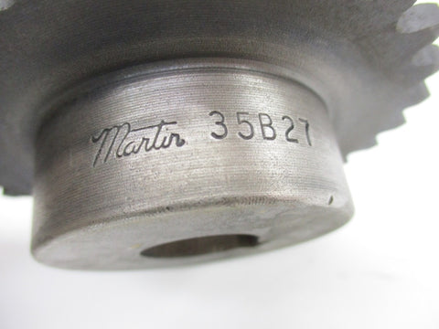 MARTIN 35B27