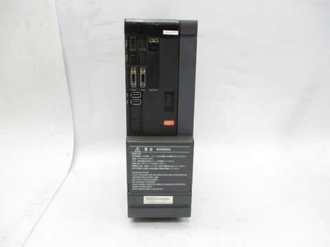 MITSUBISHI MDS-DH-SP-100