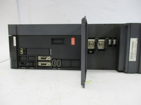 MITSUBISHI MDS-DH-SP-100