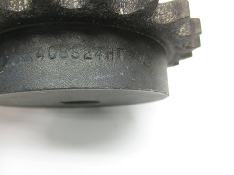 MARTIN 40BS24HT-5/8