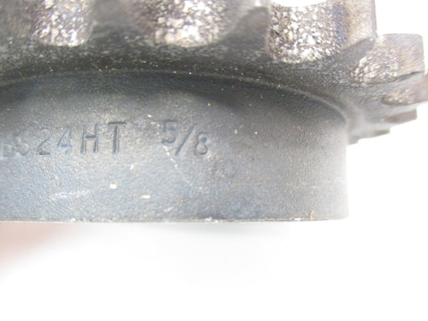 MARTIN 40BS24HT-5/8