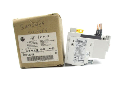 ALLEN BRADLEY 193-EEAB