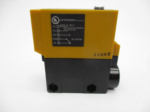 Omron E3A2-10M4