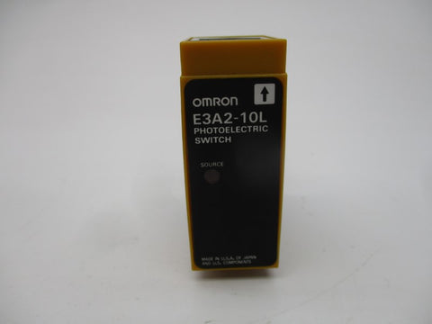 Omron E3A2-10M4