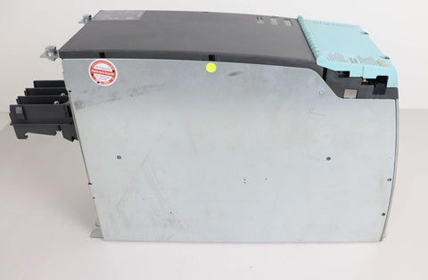 6SL3120-1TE24-5AA3 Siemens Sinamics Single Motor Modules