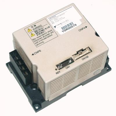 YASKAWA SGDR-SDA710A01B