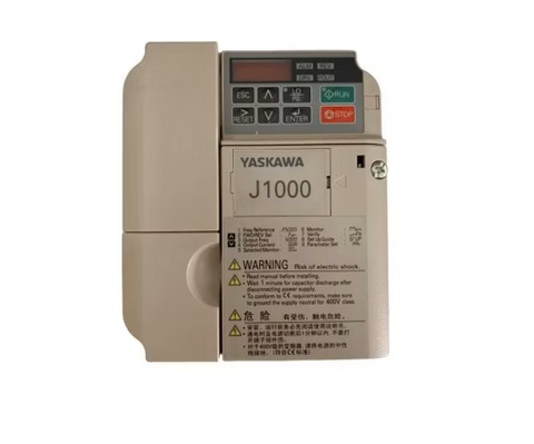 YASKAWA CIMR-JB4A0007BBA