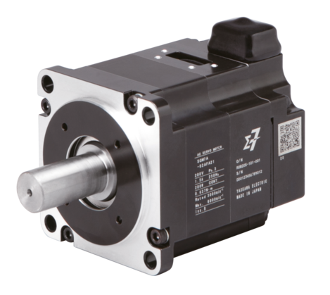 YASKAWA SGM7A-08A7A6C