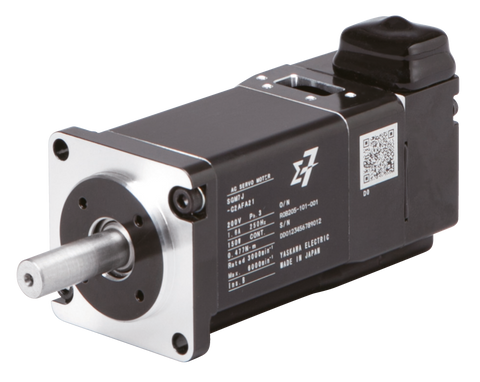 YASKAWA SGM7J-04AFA61