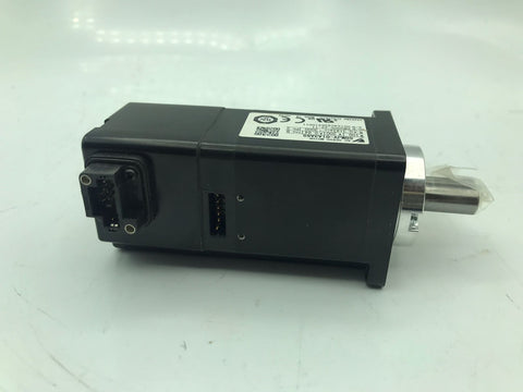 YASKAWA SGMJV-01A3A6S