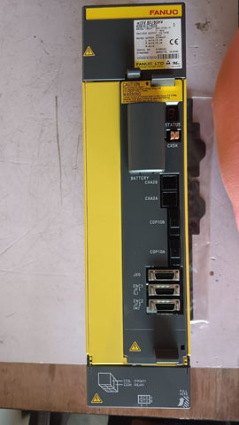 FANUC A06B-6127-H209