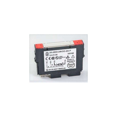 XN-2DO-24VDC-2A-P