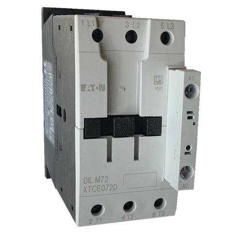 Eaton DILM72