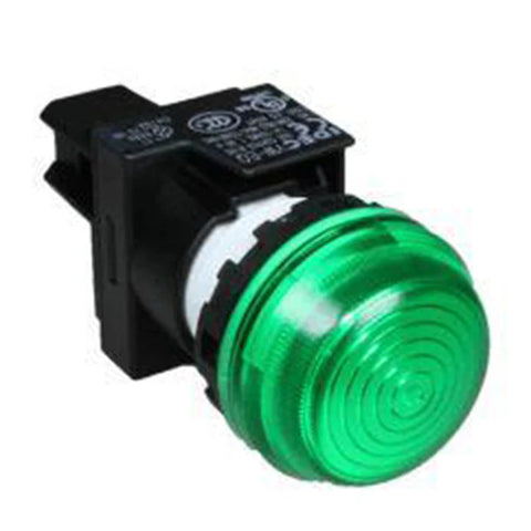 IDEC AP1M GREEN LIGHT