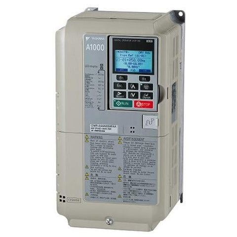 YASKAWA CIMR-AU4A0007FAA