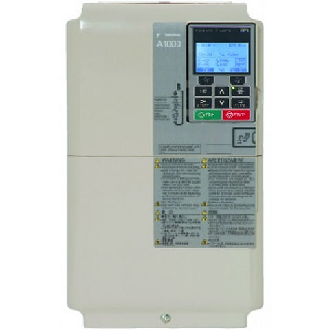 YASKAWA CIMR-AU4A0044FAA