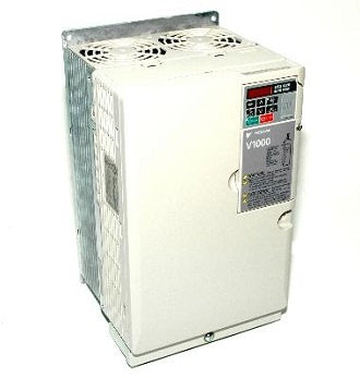YASKAWA CIMR-VU2A0056FAA