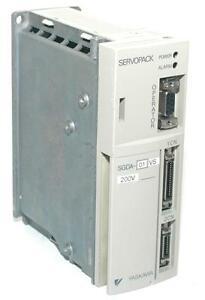 YASKAWA SGDA-01VS