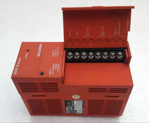 MITSUBISHI A1S-62PN