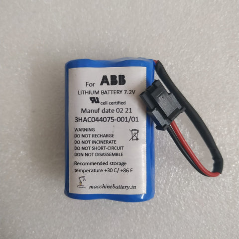 ABB 3HAC044075-001-01