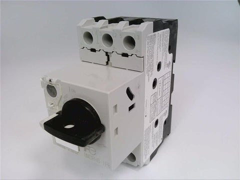 FUJI ELECTRIC BM3RHB-1P6