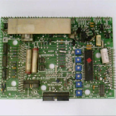 ABB 0-57160