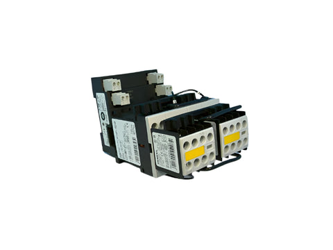 SIEMENS 3RA1811-8YA04-1AC0
