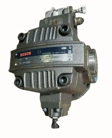 Rexroth 0513R15A7VPV32SM21HYB04