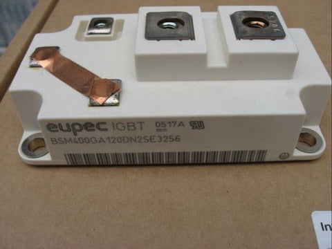 INFINEON EUPEC BSM400GA120DN2S-E3256