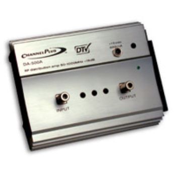 DA-500A