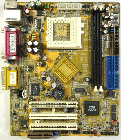 MITSUBISHI CM33-TL
