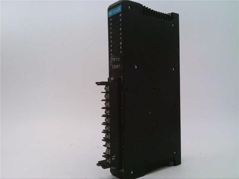 GENERAL ELECTRIC IC630MDL311