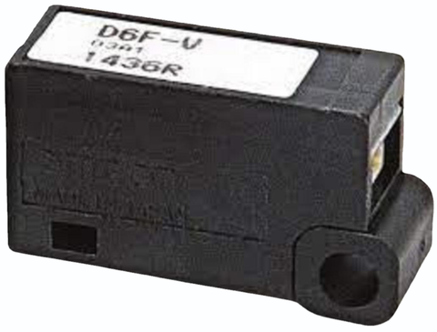 OMRON D6F-V03A1