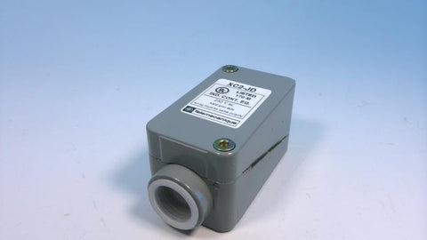 SCHNEIDER ELECTRIC ZC2-JD1H5