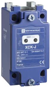 SCHNEIDER ELECTRIC ZCKJ120